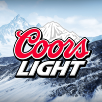 Coors Light Keg + 1 Tap From €225 - Party Kegs